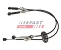 Sada kabel, mechanick pevodovka FAST ‐ FST FT73031