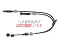 Sada kabel, mechanick pevodovka FAST ‐ FST FT73032