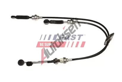 FAST Sada kabelů, mechanická převodovka FST FT73032, FT73032 FAST Sada kabelů, mechanická převodovka FST FT73032, FT73032