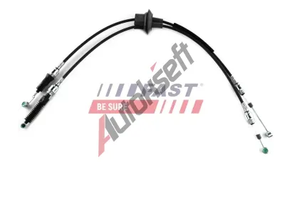 FAST Sada kabelů, mechanická převodovka FST FT73035, FT73035 FAST Sada kabelů, mechanická převodovka FST FT73035, FT73035