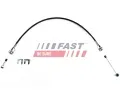 Sada kabel�, mechanick� p�evodovka&nbsp;FAST&nbsp;&dash;&nbsp;FST FT73039