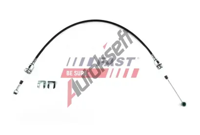 FAST Sada kabelů, mechanická převodovka FST FT73039, FT73039 FAST Sada kabelů, mechanická převodovka FST FT73039, FT73039