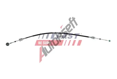 FAST Sada kabelů, mechanická převodovka FST FT73047, FT73047 FAST Sada kabelů, mechanická převodovka FST FT73047, FT73047