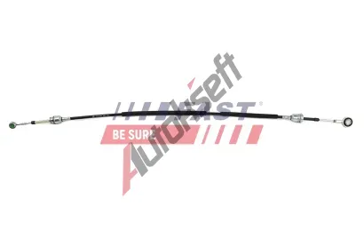 FAST Sada kabel, mechanick pevodovka FST FT73063, FT73063
