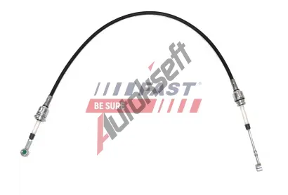 FAST Sada kabelů, mechanická převodovka FST FT73064, FT73064 FAST Sada kabelů, mechanická převodovka FST FT73064, FT73064