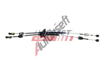 FAST Sada kabelů, mechanická převodovka FST FT73068, FT73068 FAST Sada kabelů, mechanická převodovka FST FT73068, FT73068