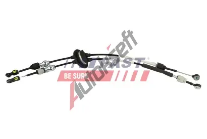 FAST Sada kabelů, mechanická převodovka FST FT73069, FT73069 FAST Sada kabelů, mechanická převodovka FST FT73069, FT73069