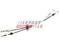 Sada kabel, mechanick pevodovka FAST ‐ FST FT73070