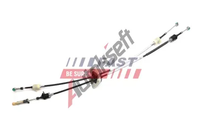 FAST Sada kabel, mechanick pevodovka FST FT73070, FT73070