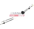 Sada kabel, mechanick pevodovka FAST ‐ FST FT73071