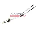 Sada kabel, mechanick pevodovka FAST ‐ FST FT73072