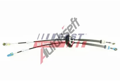 FAST Sada kabel�, mechanick� p�evodovka FST FT73076, FT73076