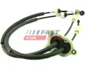 Sada kabel, mechanick pevodovka FAST ‐ FST FT73078