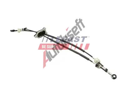 FAST Sada kabelů, mechanická převodovka FST FT73082, FT73082 FAST Sada kabelů, mechanická převodovka FST FT73082, FT73082