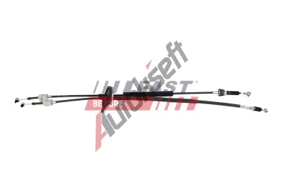 FAST Sada kabel�, mechanick� p�evodovka FST FT73086, FT73086