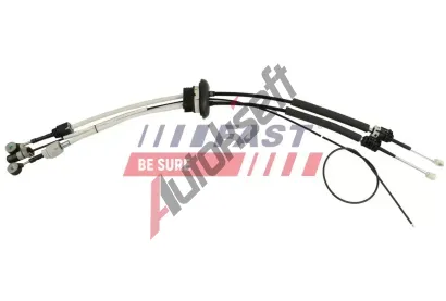 FAST Sada kabel�, mechanick� p�evodovka FST FT73087, FT73087