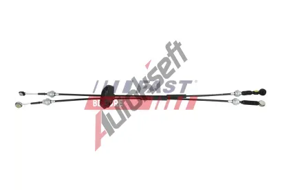 FAST Sada kabel, mechanick pevodovka FST FT73089, FT73089