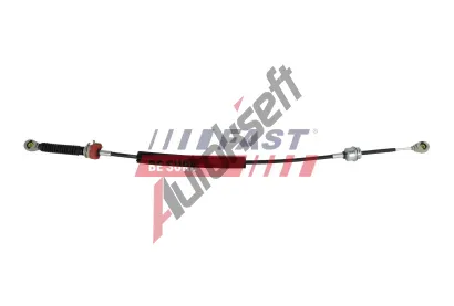 FAST Sada kabelů, mechanická převodovka FST FT73090, FT73090 FAST Sada kabelů, mechanická převodovka FST FT73090, FT73090