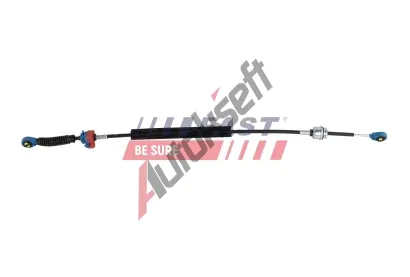 FAST Sada kabelů, mechanická převodovka FST FT73091, FT73091 FAST Sada kabelů, mechanická převodovka FST FT73091, FT73091