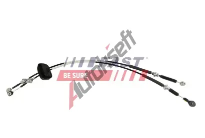 FAST Sada kabelů, mechanická převodovka FST FT73100, FT73100 FAST Sada kabelů, mechanická převodovka FST FT73100, FT73100