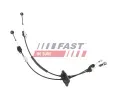 Sada kabel, mechanick pevodovka FAST ‐ FST FT73101
