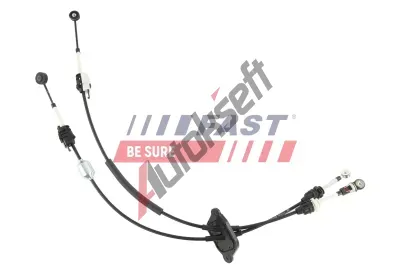 FAST Sada kabel, mechanick pevodovka FST FT73101, FT73101