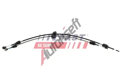 FAST Sada kabelů, mechanická převodovka FST FT73104, FT73104 FAST Sada kabelů, mechanická převodovka FST FT73104, FT73104