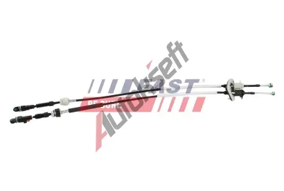 FAST Sada kabel, mechanick pevodovka FST FT73105, FT73105