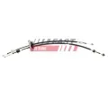 Sada kabel, mechanick pevodovka FAST ‐ FST FT73107