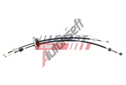 FAST Sada kabel, mechanick pevodovka FST FT73107, FT73107