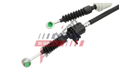 FAST Sada kabel, mechanick pevodovka FST FT73115, FT73115