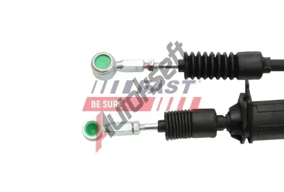 FAST Sada kabelů, mechanická převodovka FST FT73117, FT73117 FAST Sada kabelů, mechanická převodovka FST FT73117, FT73117