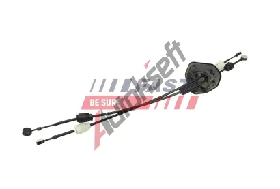 FAST Sada kabel�, mechanick� p�evodovka FST FT73124, FT73124