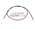 Lanko pro otev�r�n� kapoty motoru&nbsp;FAST&nbsp;&dash;&nbsp;FST FT73203