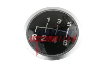 FAST Hlavice �ad�c� p�ky FST FT73218, FT73218