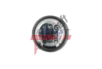 FAST Hlavice řadící páky FST FT73235, FT73235 FAST Hlavice řadící páky FST FT73235, FT73235