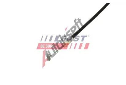 FAST Lanko pro otevírání kapoty motoru FST FT73603, FT73603 FAST Lanko pro otevírání kapoty motoru FST FT73603, FT73603