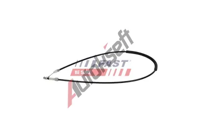 FAST Lanko otev�en� dve�� FST FT73711, FT73711