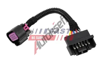 FAST Sada kabelů koncových světel FST FT76103, FT76103 FAST Sada kabelů koncových světel FST FT76103, FT76103