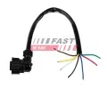 FAST Sada kabelů koncových světel FST FT76108, FT76108