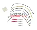 FAST Opravn sada kabel, koncov svtlo FST FT76109, FT76109
