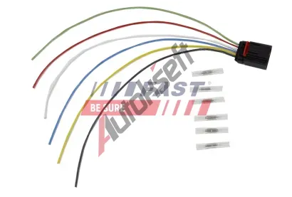 FAST Opravn sada kabelu, men vhy vzduchu FST FT76110, FT76110