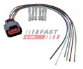 FAST Opravn sada kabelu, men vhy vzduchu FST FT76110, FT76110