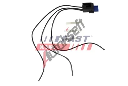 FAST Opravná sada kabelů, senzor pozice klikové hřídele FST FT76112, FT76112 FAST Opravná sada kabelů, senzor pozice klikové hřídele FST FT76112, FT76112