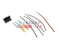 Opravn sada kabelu, dc jednotka (topen/ventilace) FAST ‐ FST FT76113