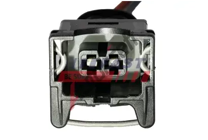 FAST Opravná sada kabelů, senzor pozice klikové hřídele FST FT76117, FT76117 FAST Opravná sada kabelů, senzor pozice klikové hřídele FST FT76117, FT76117