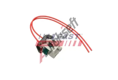 FAST Oprav��sk� sada kabel�, ventil�tor chladi�e FST FT76137, FT76137