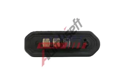 FAST Spínač dveřního kontaktu FST FT76303, FT76303 FAST Spínač dveřního kontaktu FST FT76303, FT76303