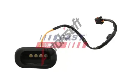 FAST Spínač dveřního kontaktu FST FT76304, FT76304 FAST Spínač dveřního kontaktu FST FT76304, FT76304