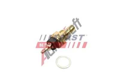 FAST Senzor teploty chladicí kapaliny FST FT80130, FT80130 FAST Senzor teploty chladicí kapaliny FST FT80130, FT80130